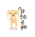 Sommhai is a cat（個別スタンプ：28）