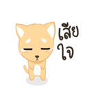 Sommhai is a cat（個別スタンプ：40）