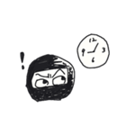 Little Blake Life（個別スタンプ：5）