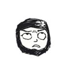 Little Blake Life（個別スタンプ：6）