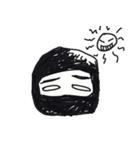 Little Blake Life（個別スタンプ：7）