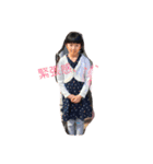 ユームツ（個別スタンプ：4）