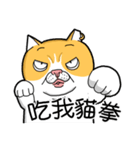 Goodman Cat（個別スタンプ：6）