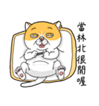 Goodman Cat（個別スタンプ：23）