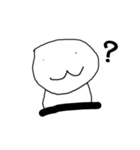 Minimals（個別スタンプ：35）