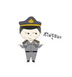 CHEE CHEE（個別スタンプ：3）