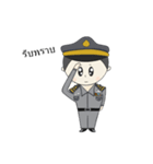 CHEE CHEE（個別スタンプ：4）