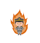CHEE CHEE（個別スタンプ：7）