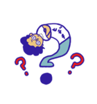 ヒデキですが何か？（個別スタンプ：6）