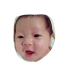 shinjofamilystamp（個別スタンプ：4）