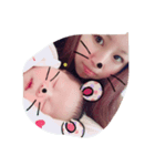 shinjofamilystamp（個別スタンプ：5）