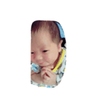 shinjofamilystamp（個別スタンプ：6）