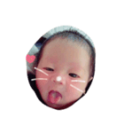 shinjofamilystamp（個別スタンプ：8）