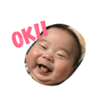 おとくん（個別スタンプ：1）