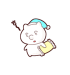 ヒポたんスタンプ（個別スタンプ：23）