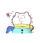 ヒポたんスタンプ（個別スタンプ：28）