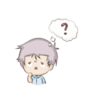 Anti-drug Q Baby（個別スタンプ：4）