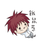 Anti-drug Q Baby（個別スタンプ：23）