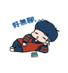ゴスペル 健くん（個別スタンプ：32）