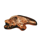 ナカムラねこ（個別スタンプ：26）