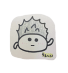 ✩うにうにくん✩（個別スタンプ：1）