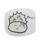 ✩うにうにくん✩（個別スタンプ：2）