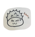 ✩うにうにくん✩（個別スタンプ：3）