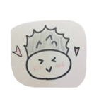 ✩うにうにくん✩（個別スタンプ：5）