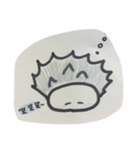 ✩うにうにくん✩（個別スタンプ：8）