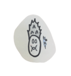 ✩うにうにくん✩（個別スタンプ：9）