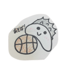 ✩うにうにくん✩（個別スタンプ：10）