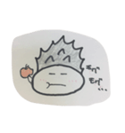 ✩うにうにくん✩（個別スタンプ：12）