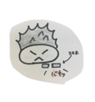 ✩うにうにくん✩（個別スタンプ：13）