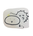 ✩うにうにくん✩（個別スタンプ：16）