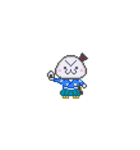 ドット宮ちゃん（個別スタンプ：36）