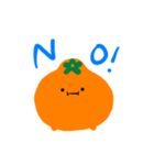 ぽんねこ（個別スタンプ：8）