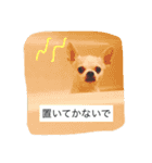 ①ちろるだらけ。（個別スタンプ：2）