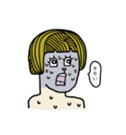 マシュー家の人々2（個別スタンプ：13）
