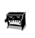 music is wonderful part3（個別スタンプ：15）
