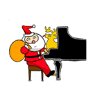music is wonderful part3（個別スタンプ：16）