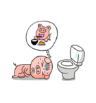 music is wonderful part3（個別スタンプ：20）