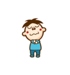 Hotkid's daily life 02（個別スタンプ：13）