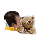 タック（個別スタンプ：5）