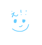 チャラやん（個別スタンプ：5）