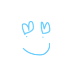 チャラやん（個別スタンプ：8）