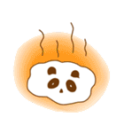 Tamane panda（個別スタンプ：2）