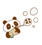 Tamane panda（個別スタンプ：13）