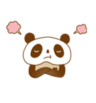 Tamane panda（個別スタンプ：21）