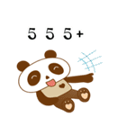 Tamane panda（個別スタンプ：38）