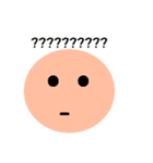Feelings of machinery（個別スタンプ：10）